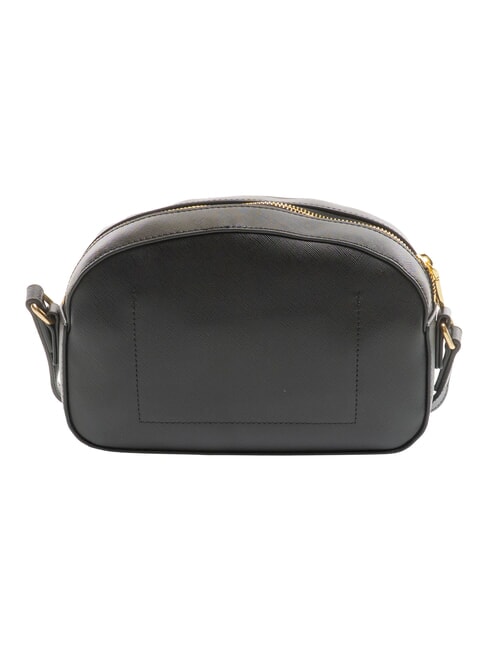 DESERT BLOOMS Geantă de umăr mini negru - Genți femei