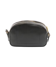 LOVE MOSCHINO DESERT BLOOMS Geantă de umăr mini negru - Genți femei - 4