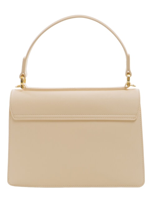 DESERT BLOOMS Geantă de mână, cu curea de umăr fildeş - Genți femei