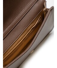 LOVE MOSCHINO LOGO Geantă de mână cu curea de umăr Mi-e teamă - Genți femei - 5