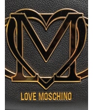LOVE MOSCHINO LOGO  Sacoșă de cumpărături - Genți femei