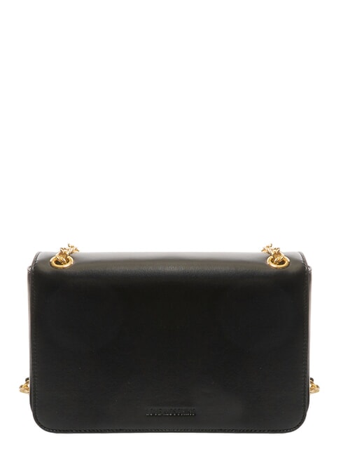 LOVE HEART  Geantă de umăr negru - Genți femei