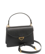 LOVE MOSCHINO DESERT BLOOMS Geantă de mână, cu curea de umăr - Genți femei