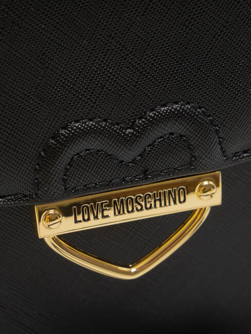 DESERT BLOOMS Geantă de mână, cu curea de umăr negru - Genți femei