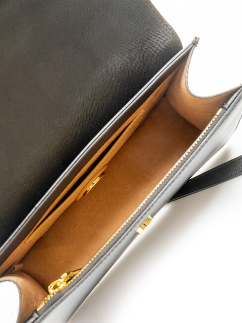 DESERT BLOOMS Geantă de mână, cu curea de umăr negru - Genți femei