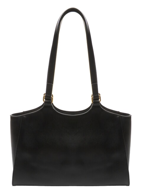 DESERT BLOOMS  Geantă de umăr negru - Genți femei