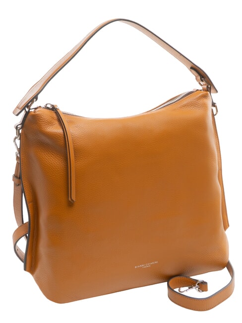 VIRGINIA  Geantă de umăr, cu curea de umăr fulgi - Genți femei