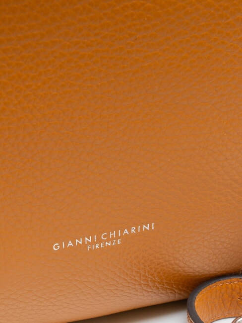 VIRGINIA  Geantă de umăr, cu curea de umăr fulgi - Genți femei