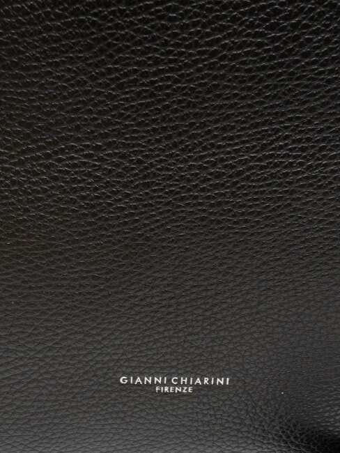 VIRGINIA  Geantă de umăr, cu curea de umăr negru - Genți femei