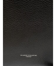 GIANNI CHIARINI VIRGINIA  Geantă de umăr, cu curea de umăr negru - Genți femei - 3