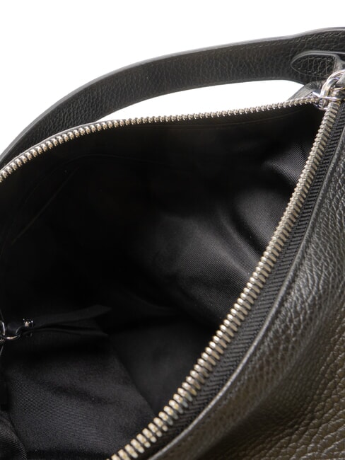 VIRGINIA  Geantă de umăr, cu curea de umăr negru - Genți femei