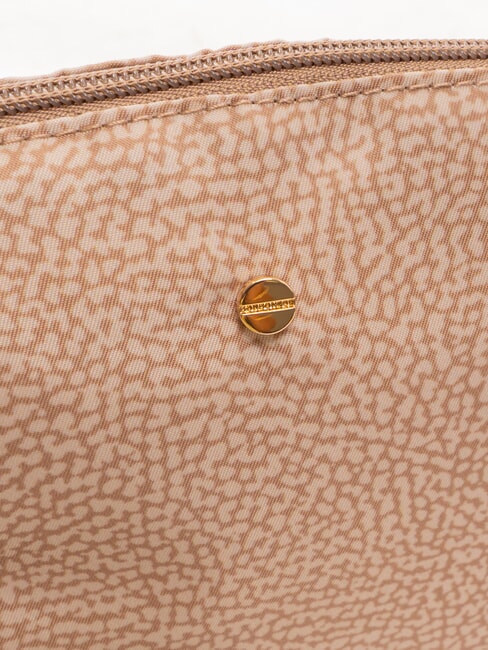 CLASSICA POUCH MEDIUM Frumuseţe mov - Genți plic și truse