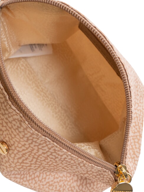 CLASSICA POUCH MEDIUM Frumuseţe mov - Genți plic și truse