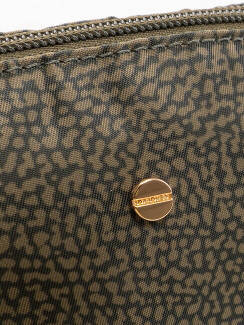 CLASSICA POUCH MEDIUM Frumuseţe dafin - Genți plic și truse