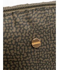 BORBONESE CLASSICA POUCH MEDIUM Frumuseţe dafin - Genți plic și truse - 3