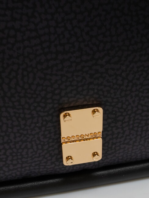 CAHIER Geantă de umăr, cu curea de umăr negru &icirc;nchis - Genți femei