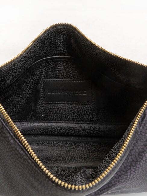 CAHIER Geantă de umăr, cu curea de umăr negru &icirc;nchis - Genți femei