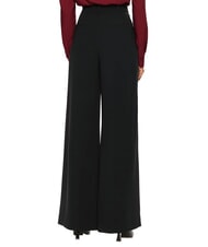 CALVIN KLEIN CK Pantaloni palazzo moi - Pantaloni pentru femei