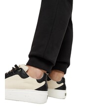 CALVIN KLEIN CK  ck negru - Costume sport pentru femei - 4