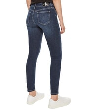 CALVIN KLEIN CK JEANS Blugi skinny fit - Jeans