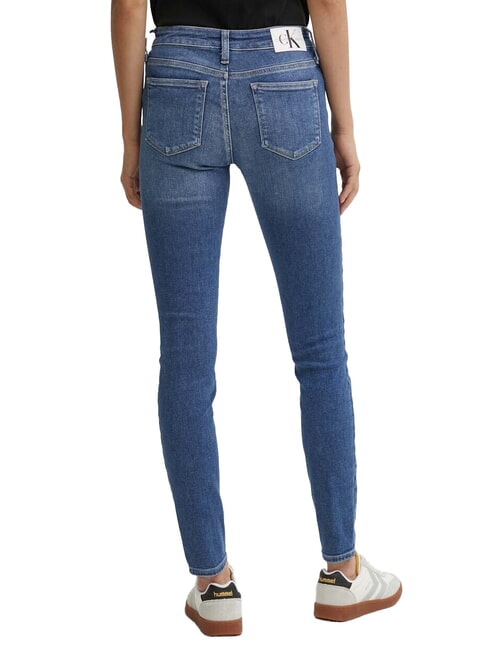 CK JEANS Blugi skinny fit blugi - Jeans