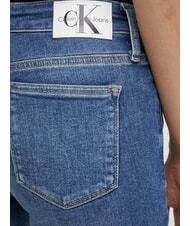CALVIN KLEIN CK JEANS Blugi skinny fit blugi - Jeans - 3