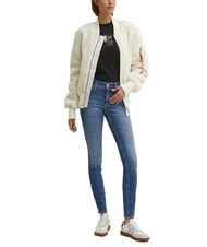 CALVIN KLEIN CK JEANS Blugi skinny fit blugi - Jeans - 4