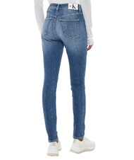 CALVIN KLEIN CK JEANS Blugi skinny fit - Jeans