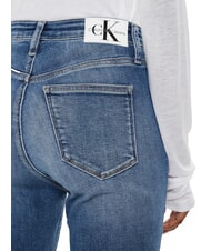 CALVIN KLEIN CK JEANS Blugi skinny fit blugi - Jeans - 4