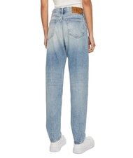 CALVIN KLEIN CK JEANS Blugi drepți slim fit blugi - Jeans - 2