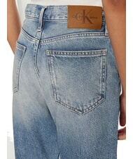 CALVIN KLEIN CK JEANS Blugi drepți slim fit blugi - Jeans - 4