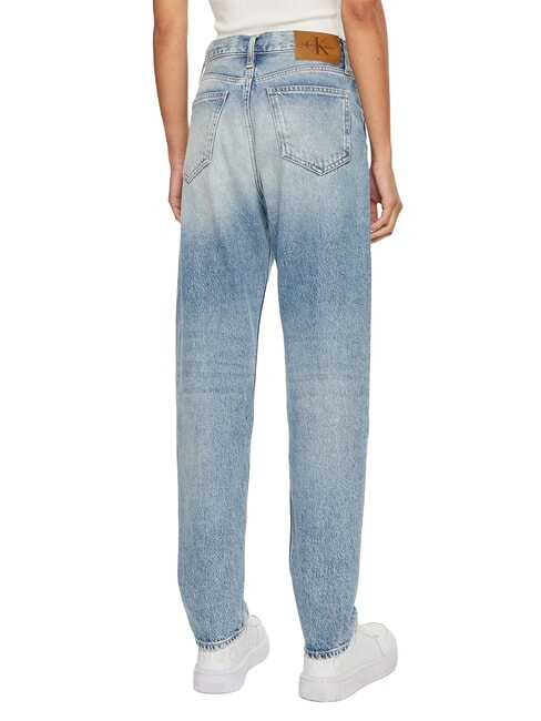 CK JEANS Blugi drepți slim fit blugi - Jeans