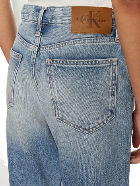 CK JEANS Blugi drepți slim fit blugi - Jeans