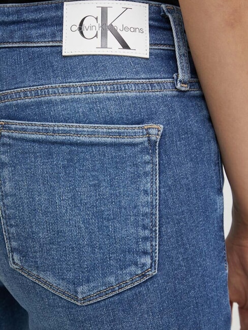 CK JEANS Blugi skinny fit blugi - Jeans