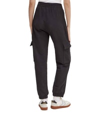 CALVIN KLEIN CK JEANS Pantaloni de jogging cu buzunare mari - Costume sport pentru femei
