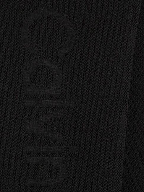 CK PERFORMANCE Pantaloni de trening cu șnur negru - Costume sport pentru femei