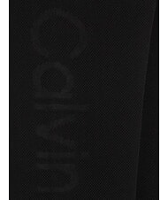 CALVIN KLEIN CK PERFORMANCE Pantaloni de trening cu șnur negru - Costume sport pentru femei - 3