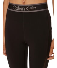CALVIN KLEIN CK PERFORMANCE  frumusețe neagră - Costume sport pentru femei - 3