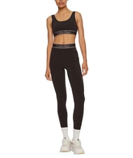 CALVIN KLEIN CK PERFORMANCE  frumusețe neagră - Costume sport pentru femei - 5