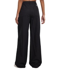 CALVIN KLEIN CK JEANS Pantaloni chino cu picior larg și picior drept - Pantaloni pentru femei