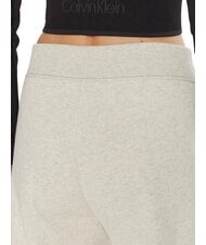 CALVIN KLEIN CK JEANS  ivory gri heather - Costume sport pentru femei - 4