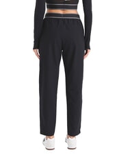 CALVIN KLEIN CK PERFORMANCE Pantaloni de trening cu fermoare frumusețe neagră - Costume sport pentru femei - 2