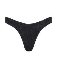 CALVIN KLEIN CK slip de bikini brazilian ck negru - Costume de baie pentru femei - 3