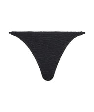 CALVIN KLEIN CK Costum de slipul de bikini brazilian ck negru - Costume de baie pentru femei - 3