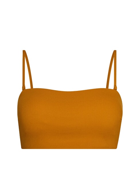 CK Costum de bikini tip bandeau ienibahar - Costume de baie pentru femei