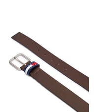 TOMMY HILFIGER TJM RYAN Curea de piele - Curele