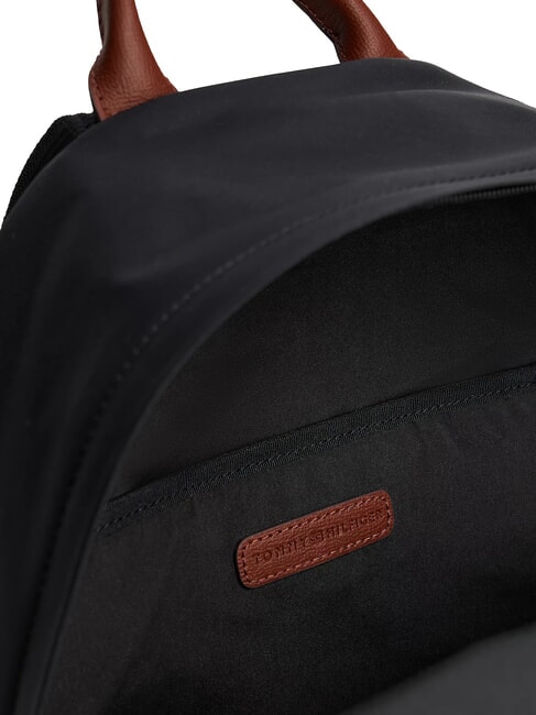 POPETTE Rucsac pentru femei negru - Genți femei