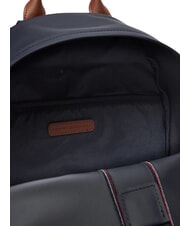 TOMMY HILFIGER POPETTE Rucsac space blue corp - Genți femei - 4