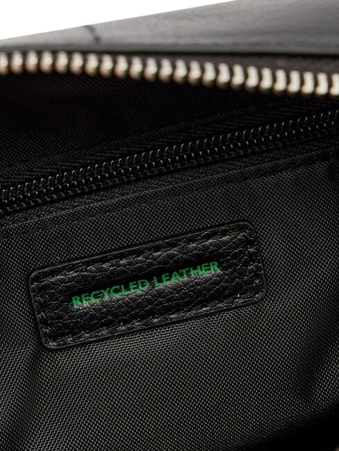 TJM HERITAGE Trusă de frumusețe negru - Truse de toaletă