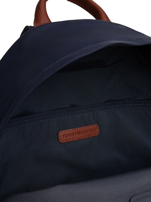 POPETTE Rucsac pentru femei albastru spațial/negru - Genți femei